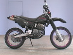     Yamaha TT250R 1997  2